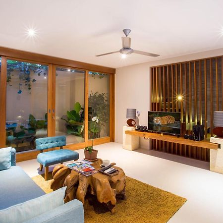 Maca Villas And Residence Umalas Семиняк Екстериор снимка