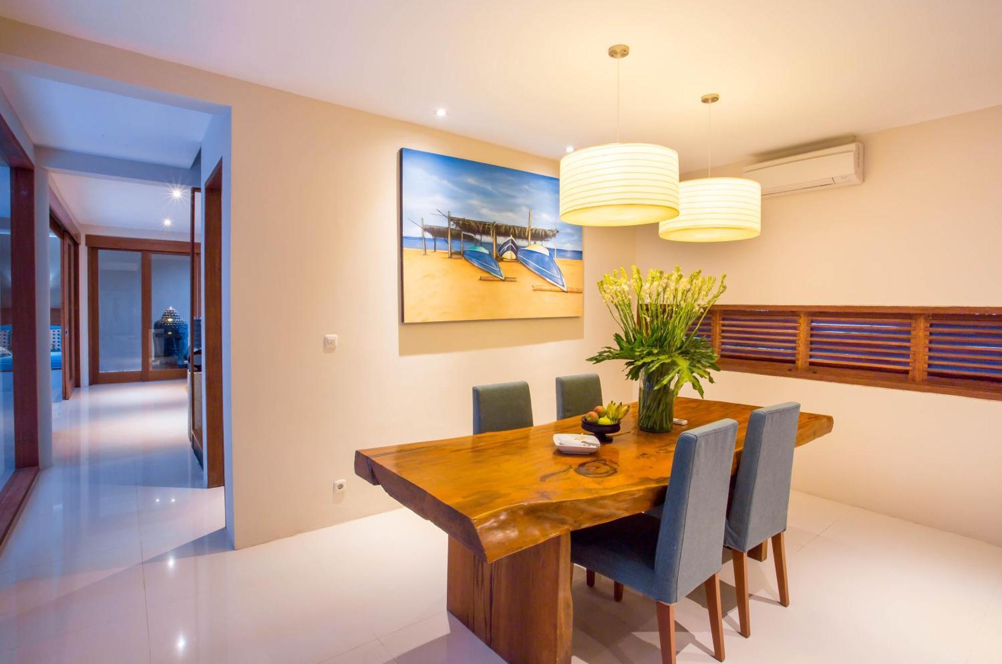 Maca Villas And Residence Umalas Семиняк Екстериор снимка